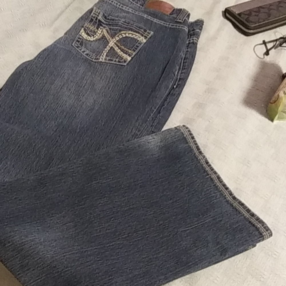 Pants - Picture 2 of 2